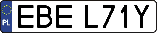 EBEL71Y
