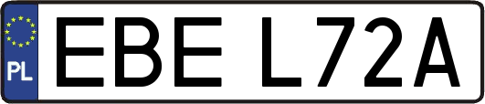 EBEL72A
