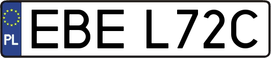 EBEL72C