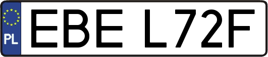 EBEL72F