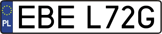 EBEL72G