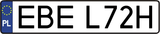 EBEL72H