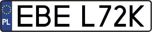 EBEL72K