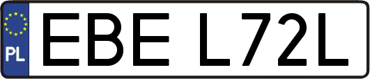 EBEL72L