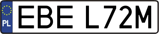 EBEL72M