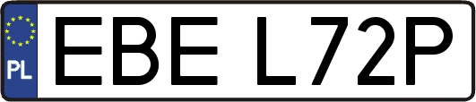 EBEL72P