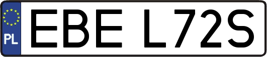 EBEL72S