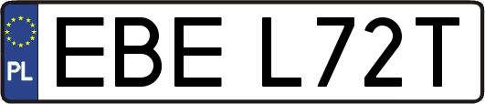 EBEL72T