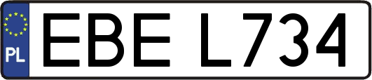 EBEL734