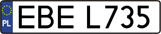 EBEL735