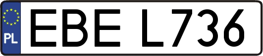 EBEL736