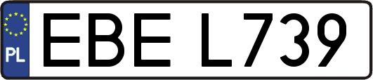 EBEL739