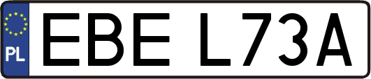 EBEL73A