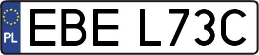 EBEL73C