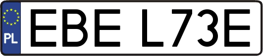 EBEL73E