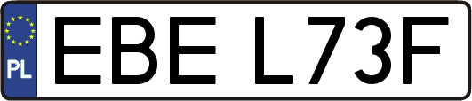EBEL73F