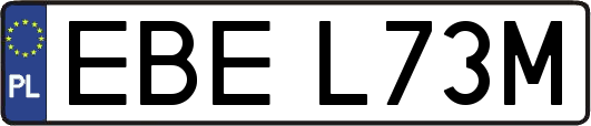 EBEL73M