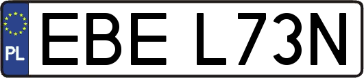 EBEL73N