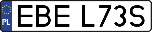 EBEL73S