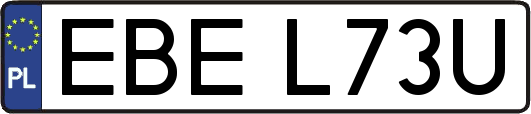 EBEL73U