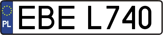 EBEL740