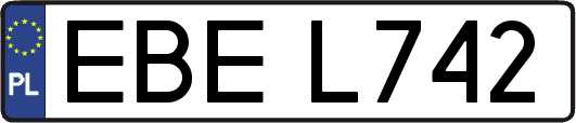 EBEL742