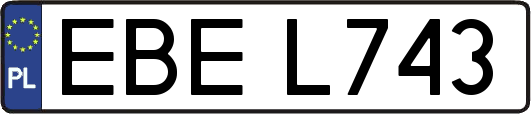 EBEL743