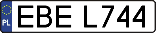EBEL744