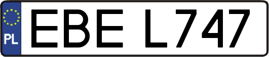 EBEL747