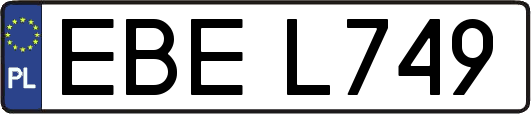 EBEL749
