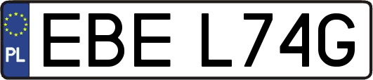 EBEL74G