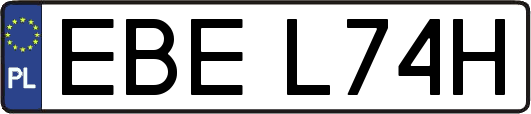 EBEL74H