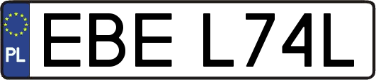 EBEL74L