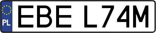 EBEL74M