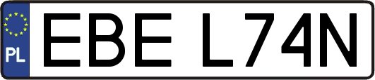 EBEL74N