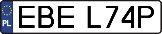 EBEL74P