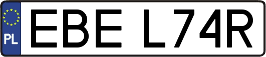 EBEL74R