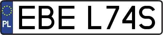 EBEL74S