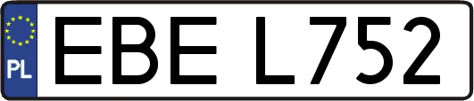 EBEL752