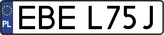 EBEL75J