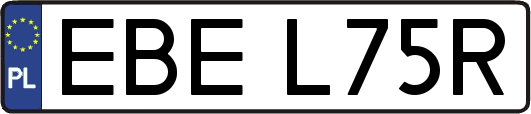 EBEL75R
