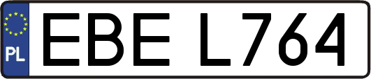 EBEL764