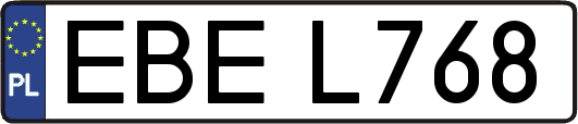EBEL768