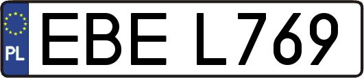 EBEL769