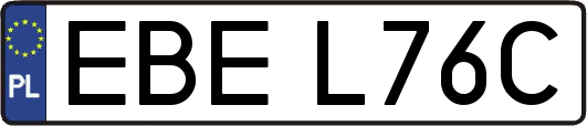 EBEL76C