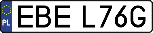 EBEL76G