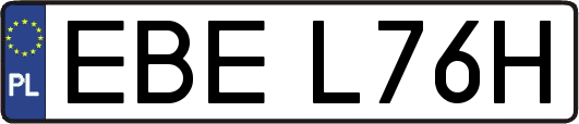 EBEL76H