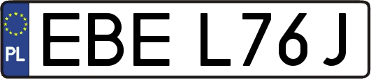 EBEL76J