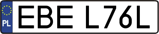 EBEL76L
