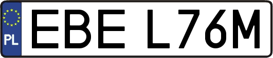EBEL76M